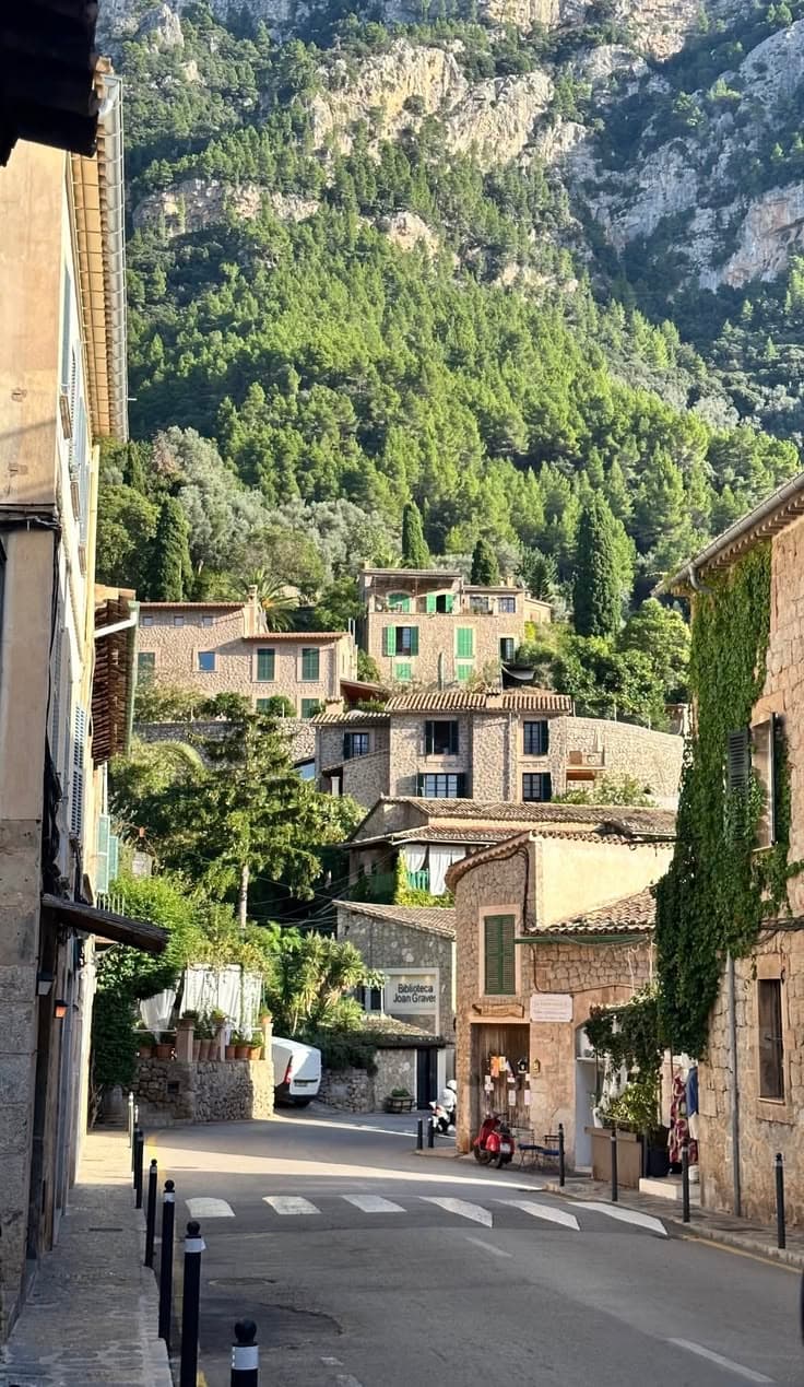 West Mallorca / Tramuntana