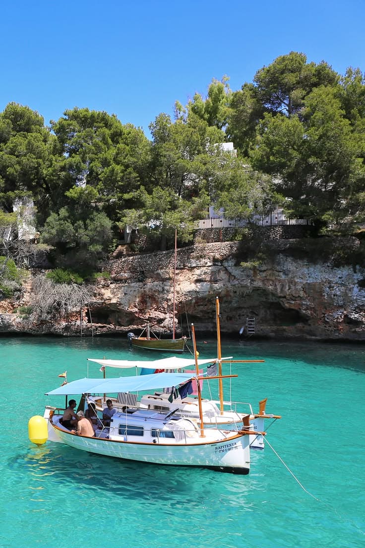 East Mallorca