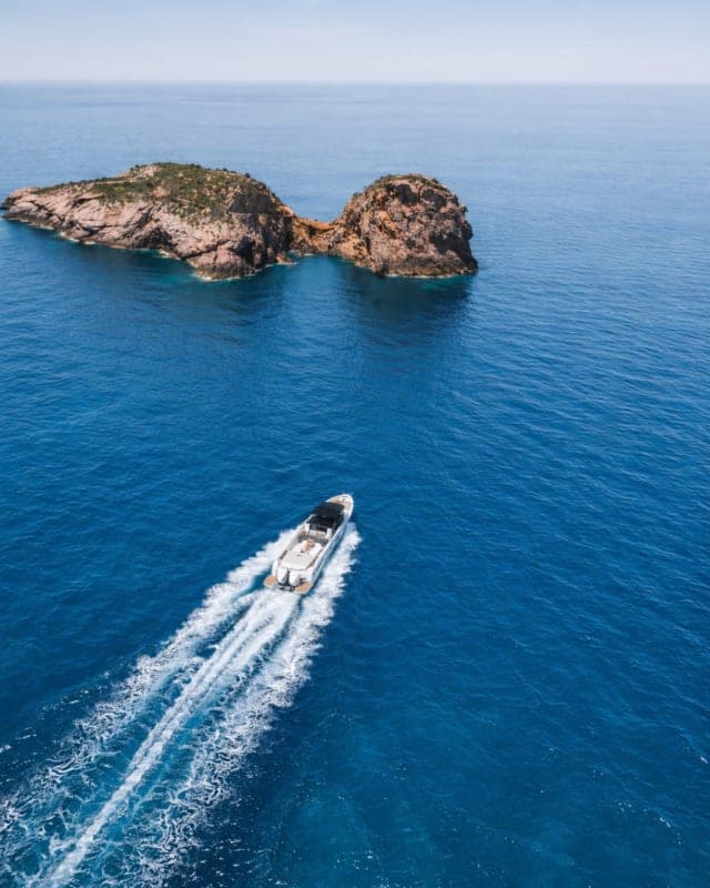 Boat Rental · No License