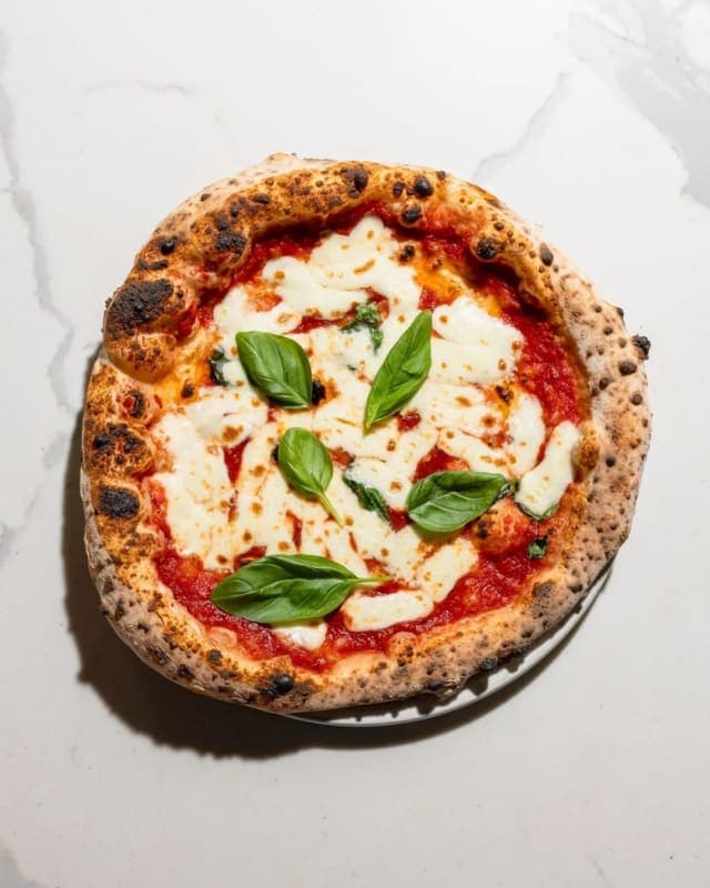 Massimo Pizza