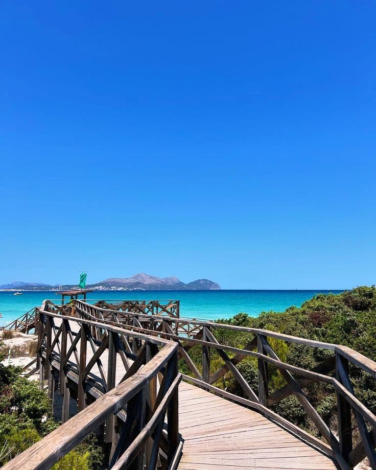 North Mallorca