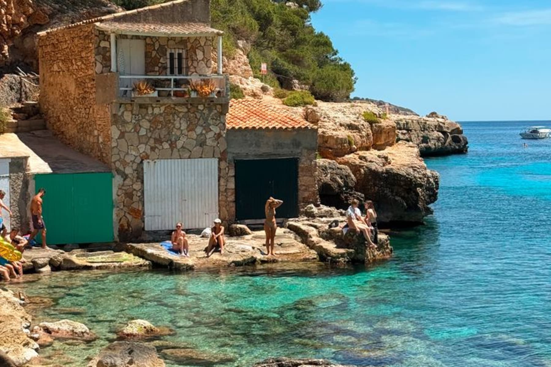 Mallorca