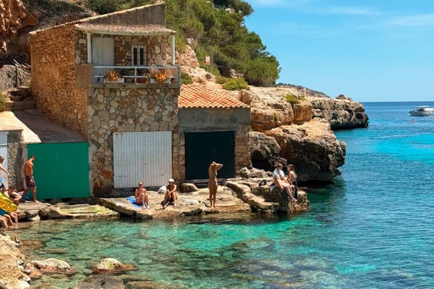 Mallorca