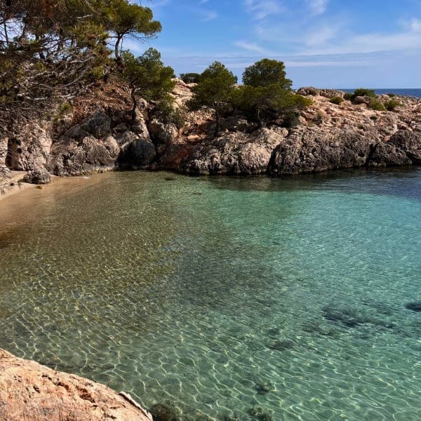 Mallorca scene 2
