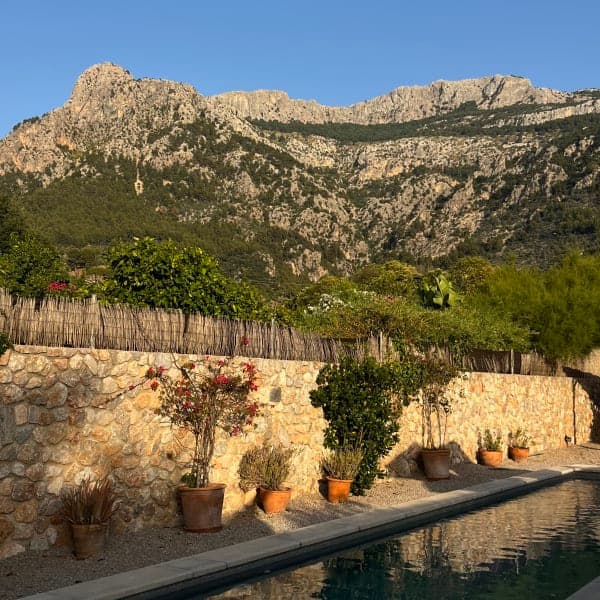 Mallorca scene 3