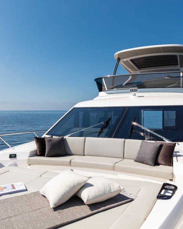 Boat Rental