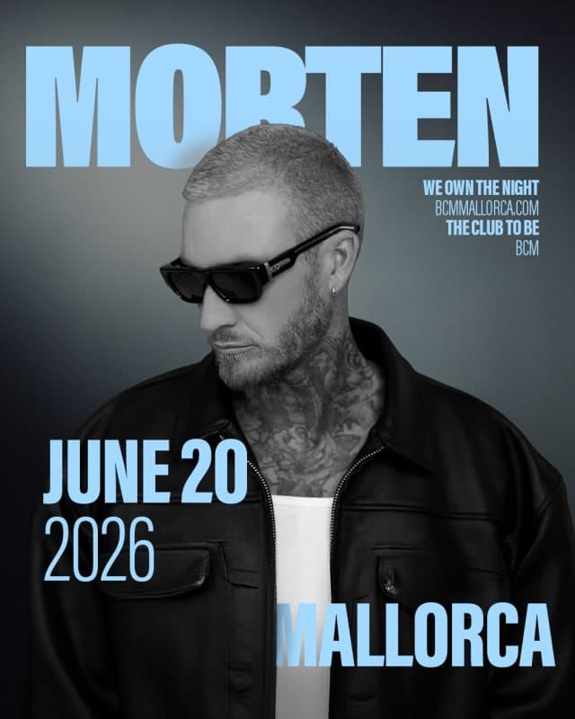 Morten