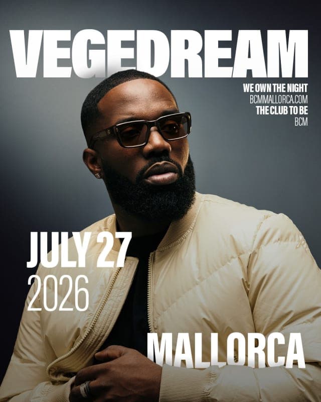 Vegedream