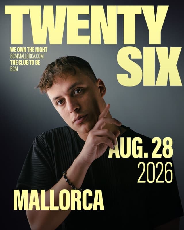 Twenty Six