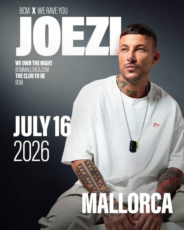Joezi