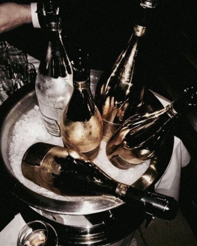 Premium Bottle Service Mallorca