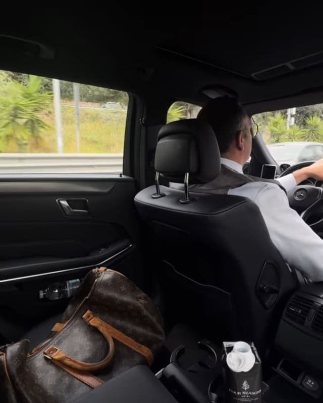 Private Transport